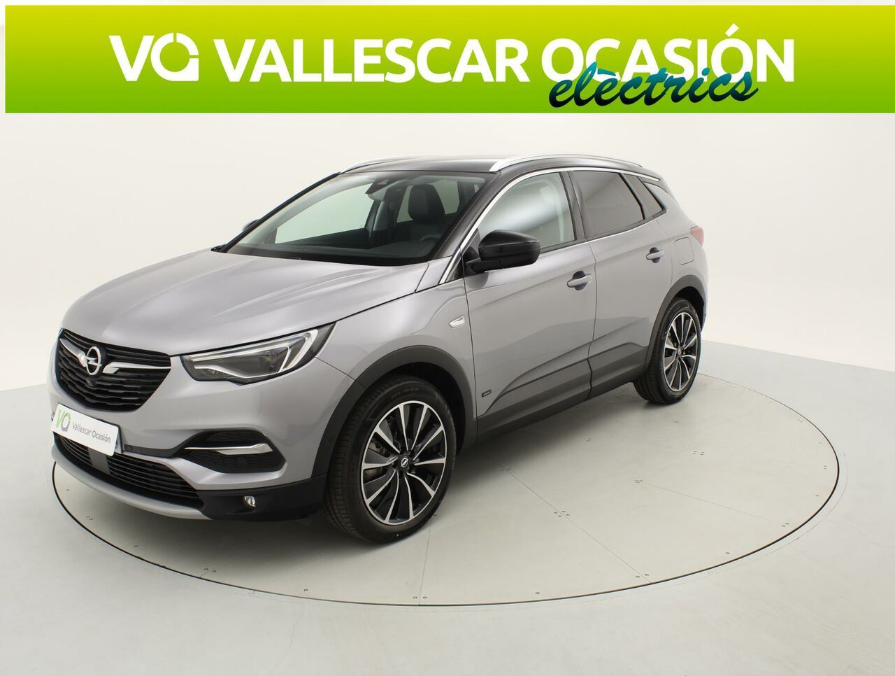 Foto opel grandland x 2020 /