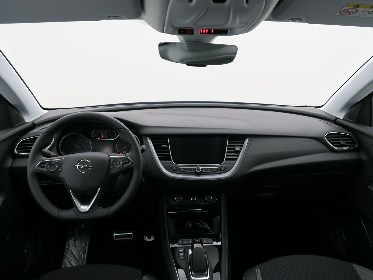 opel grandland x 2020 / foto grande (3)