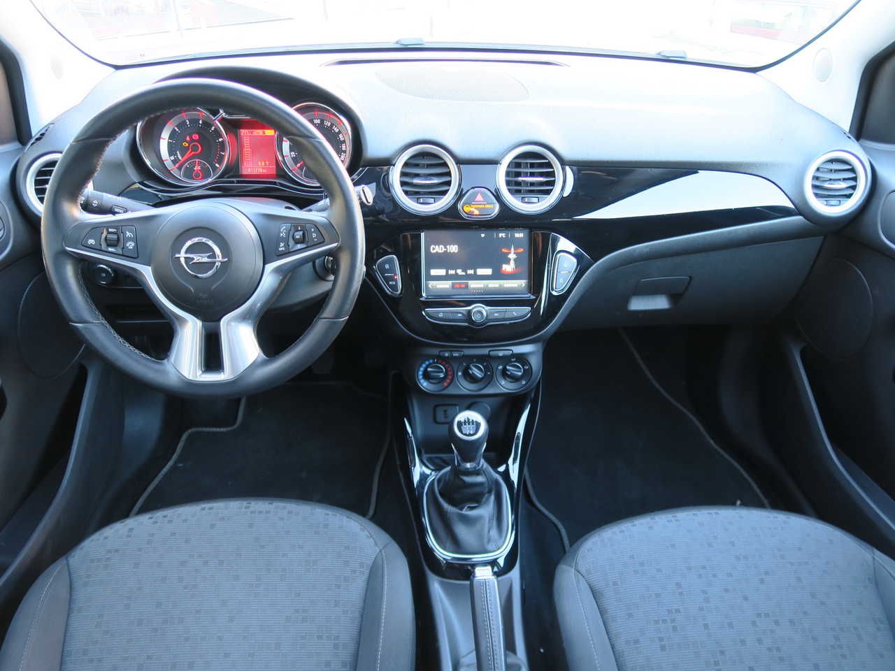 opel adam 2018 / foto grande (2)