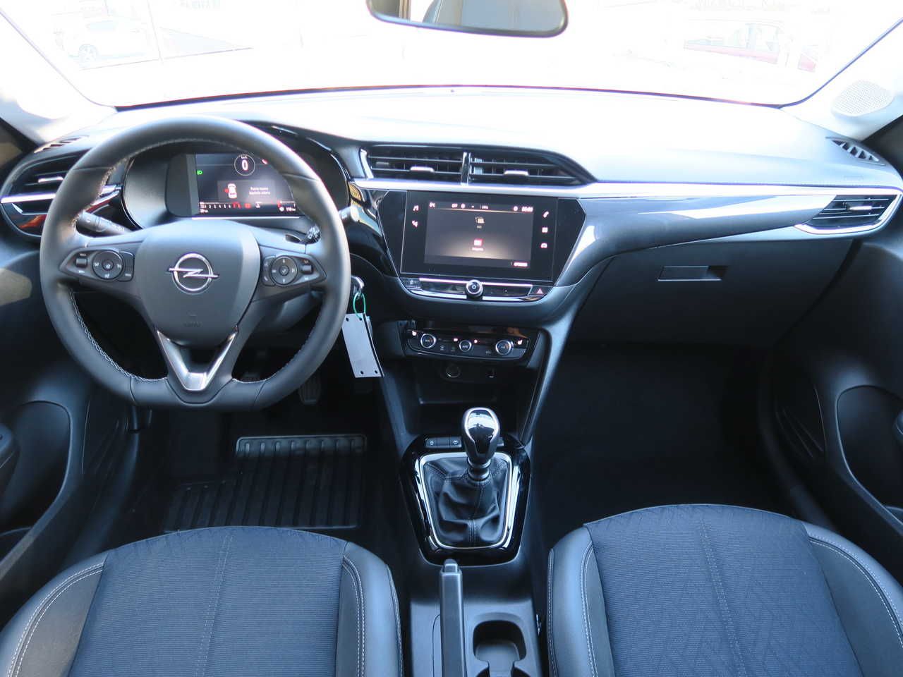 opel corsa 2021 / foto grande (2)
