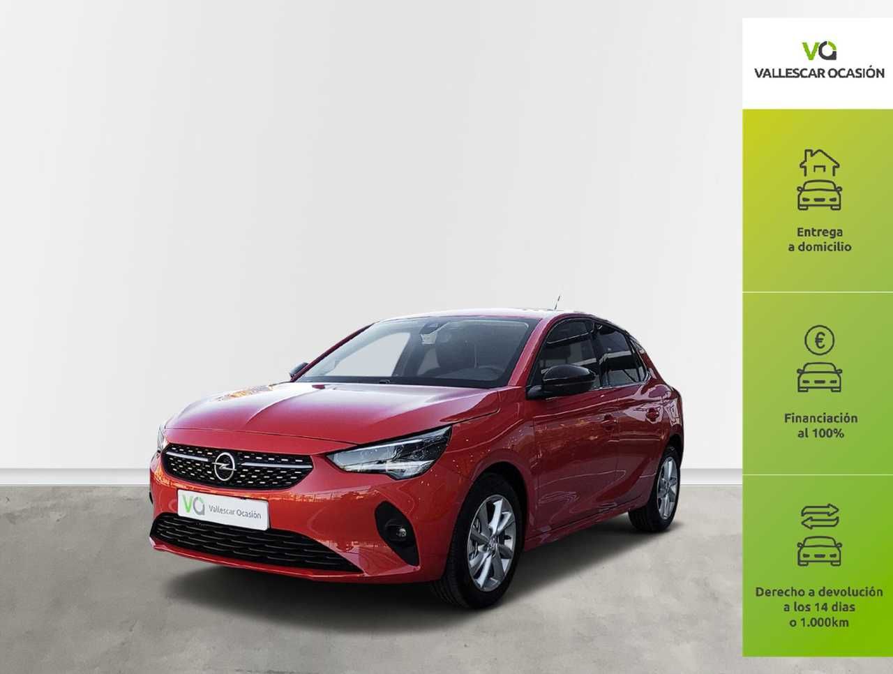 Luz  de segunda mano - opel corsa 2021 /