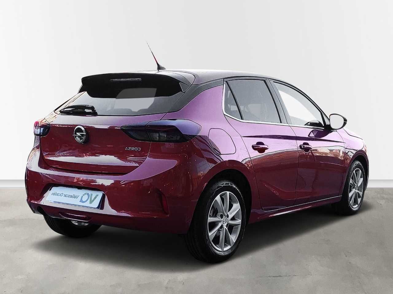 opel corsa 2021 / foto grande (3)