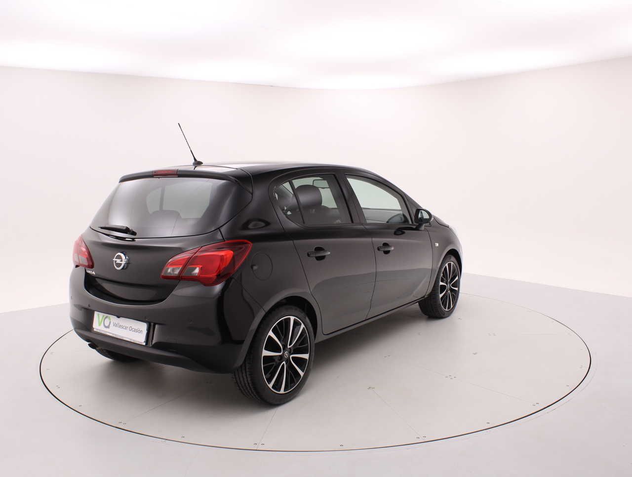 opel corsa 2019 / foto grande (3)