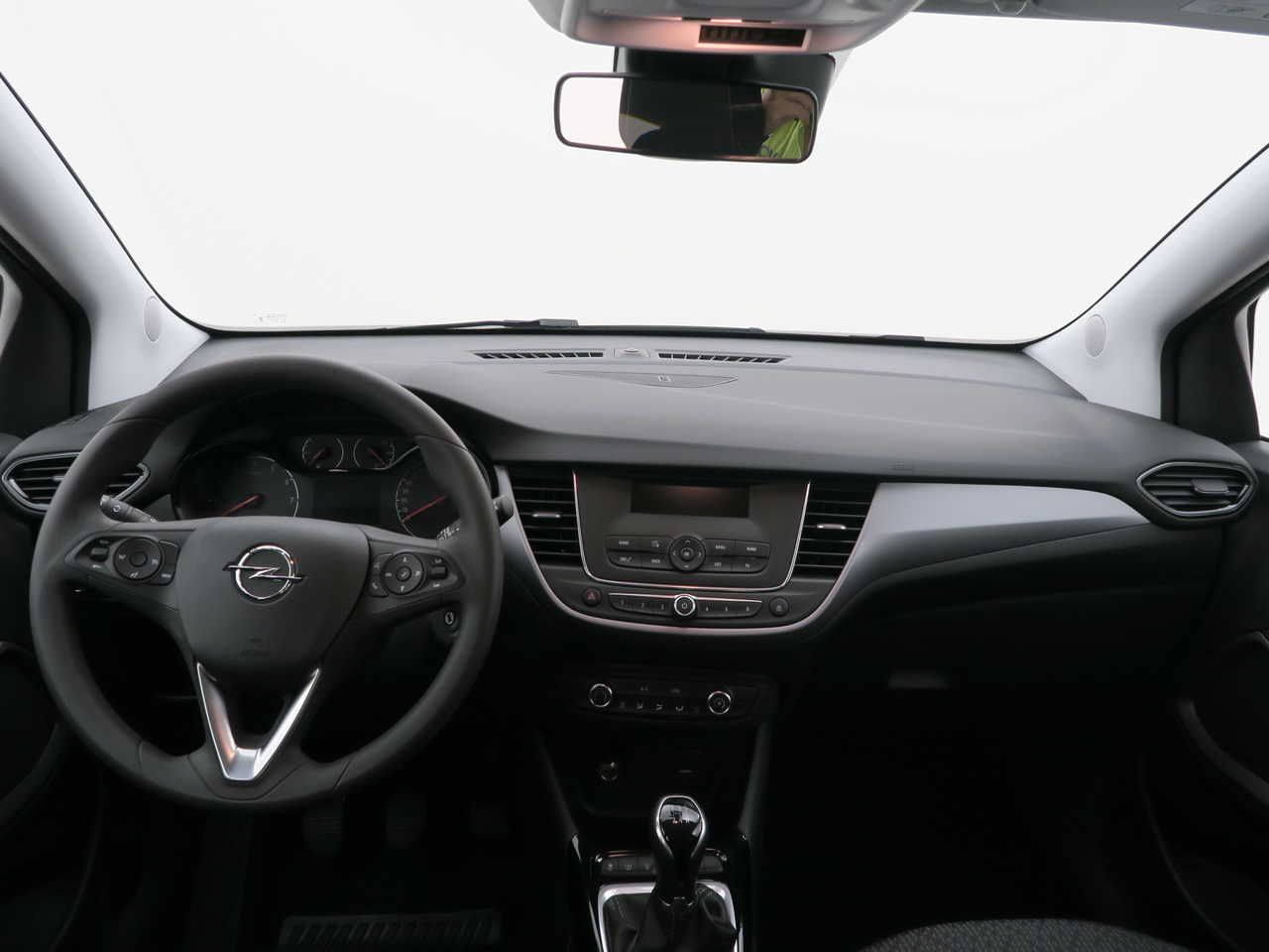opel crossland 2021 / foto grande (2)