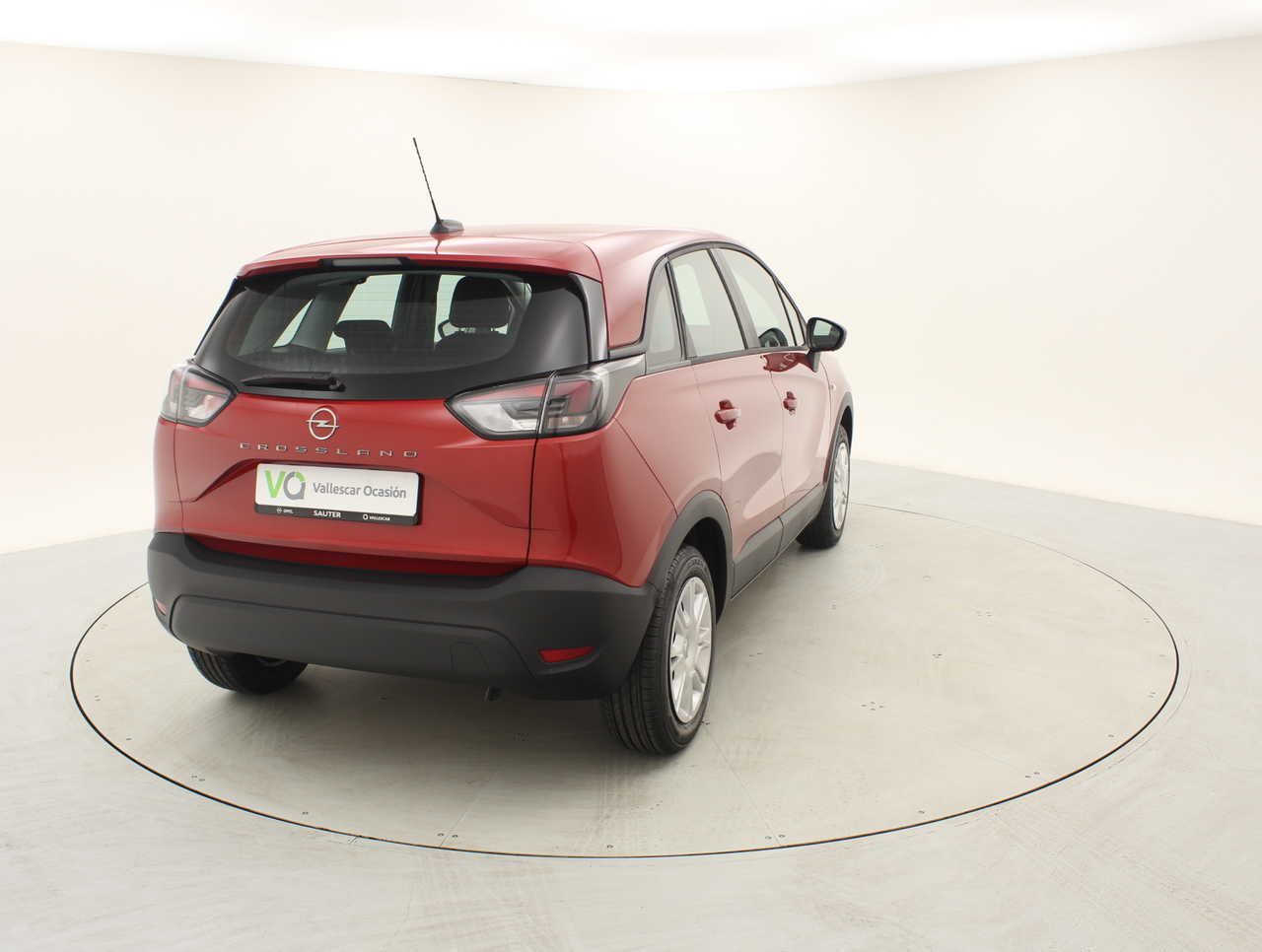 opel crossland 2021 / foto grande (3)