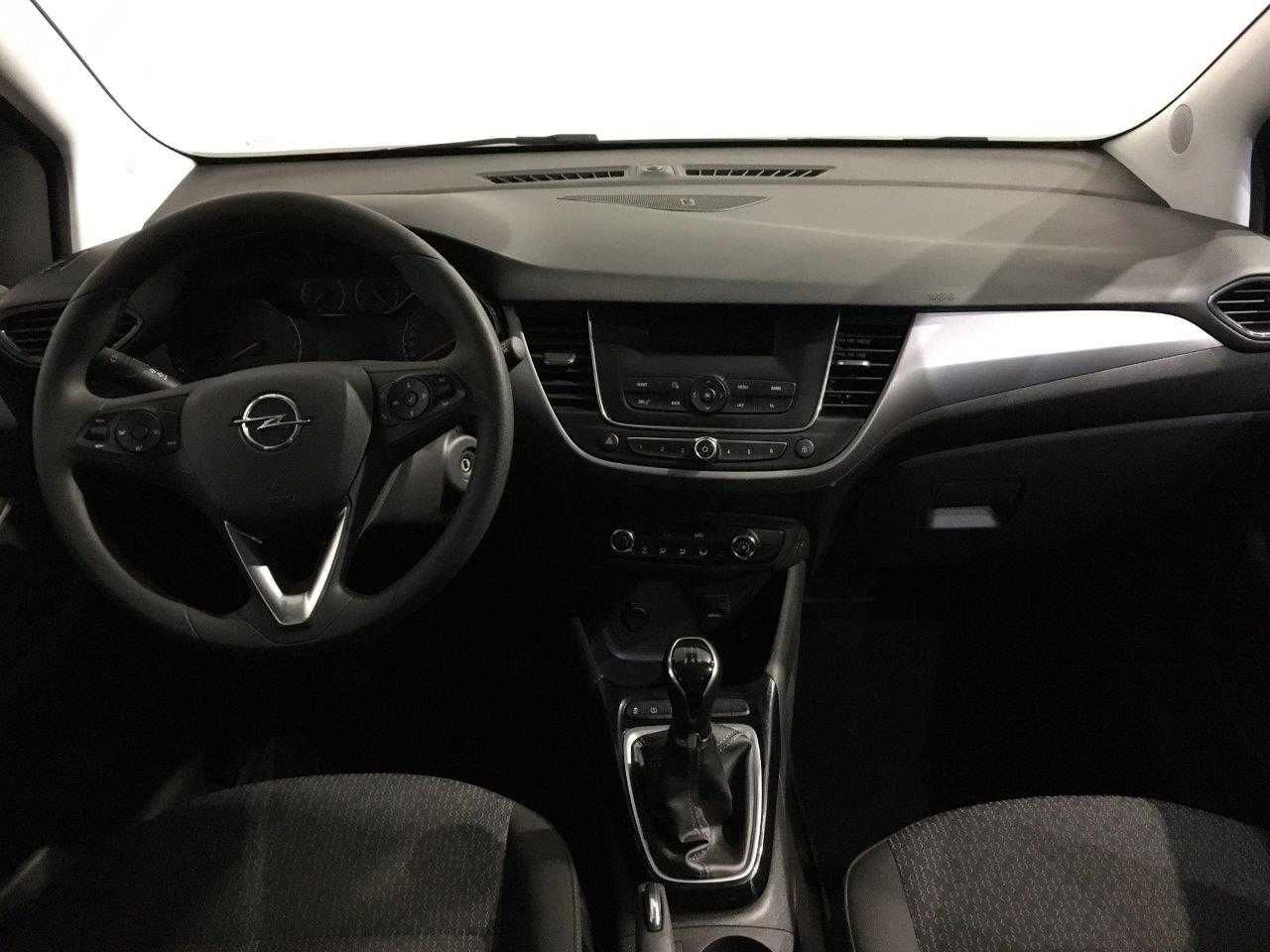 opel crossland 2021 / foto grande (2)