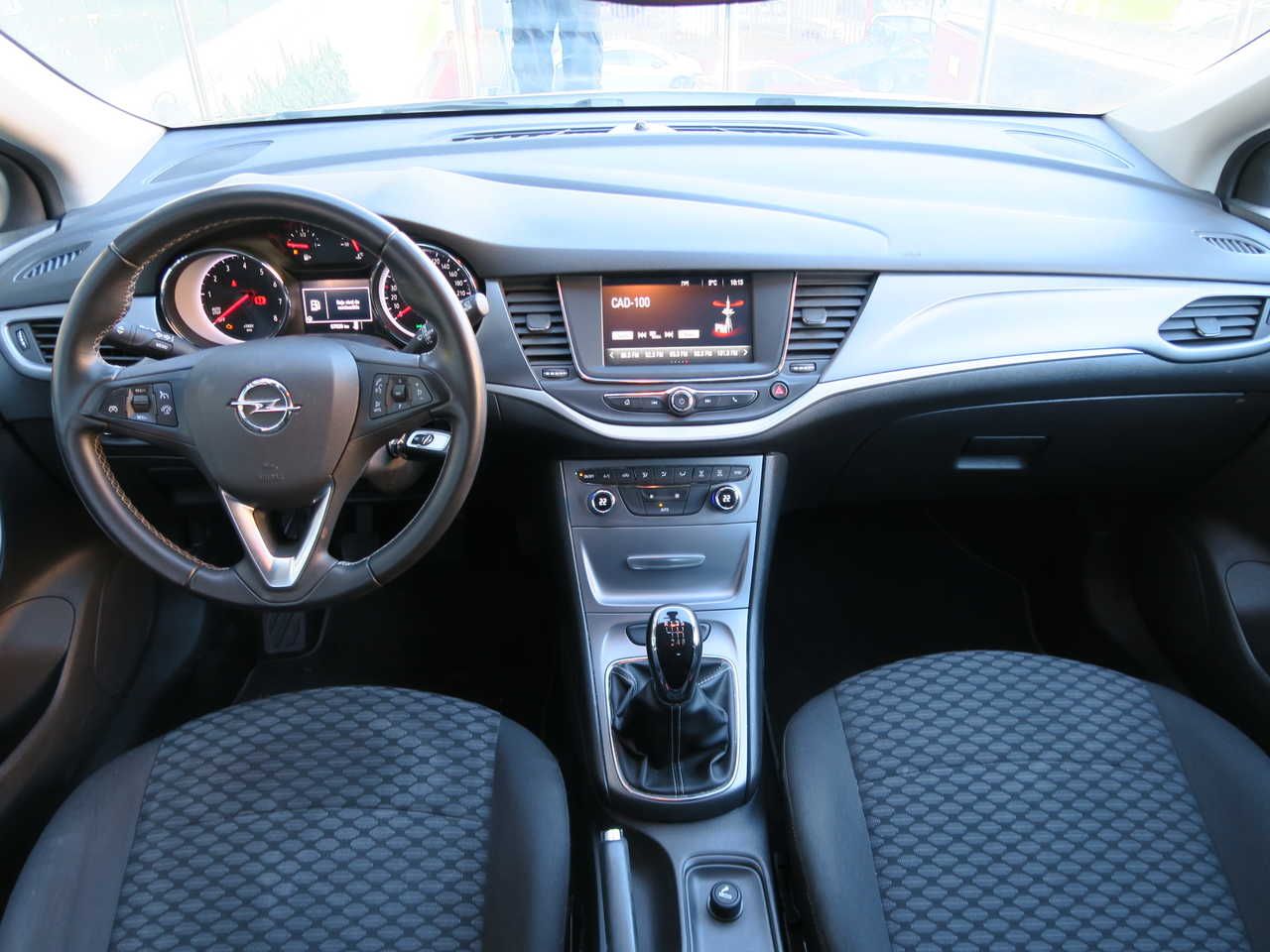 opel astra 2018 / foto grande (2)