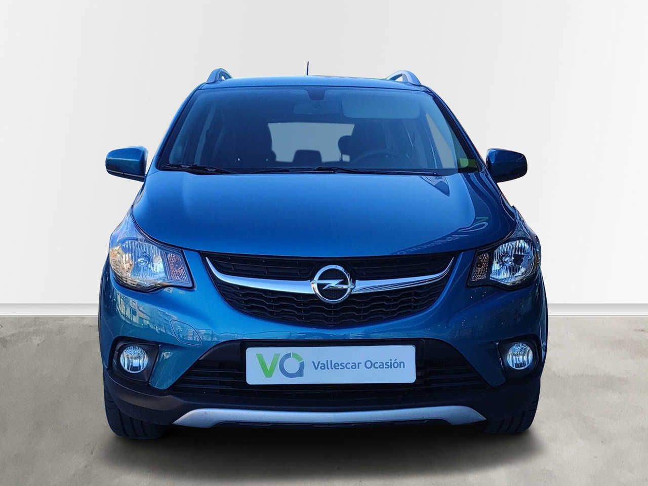 opel karl 2018 / foto grande (3)