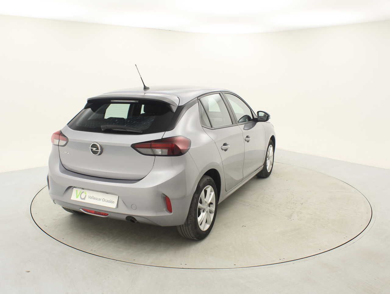 opel corsa 2020 / foto grande (3)