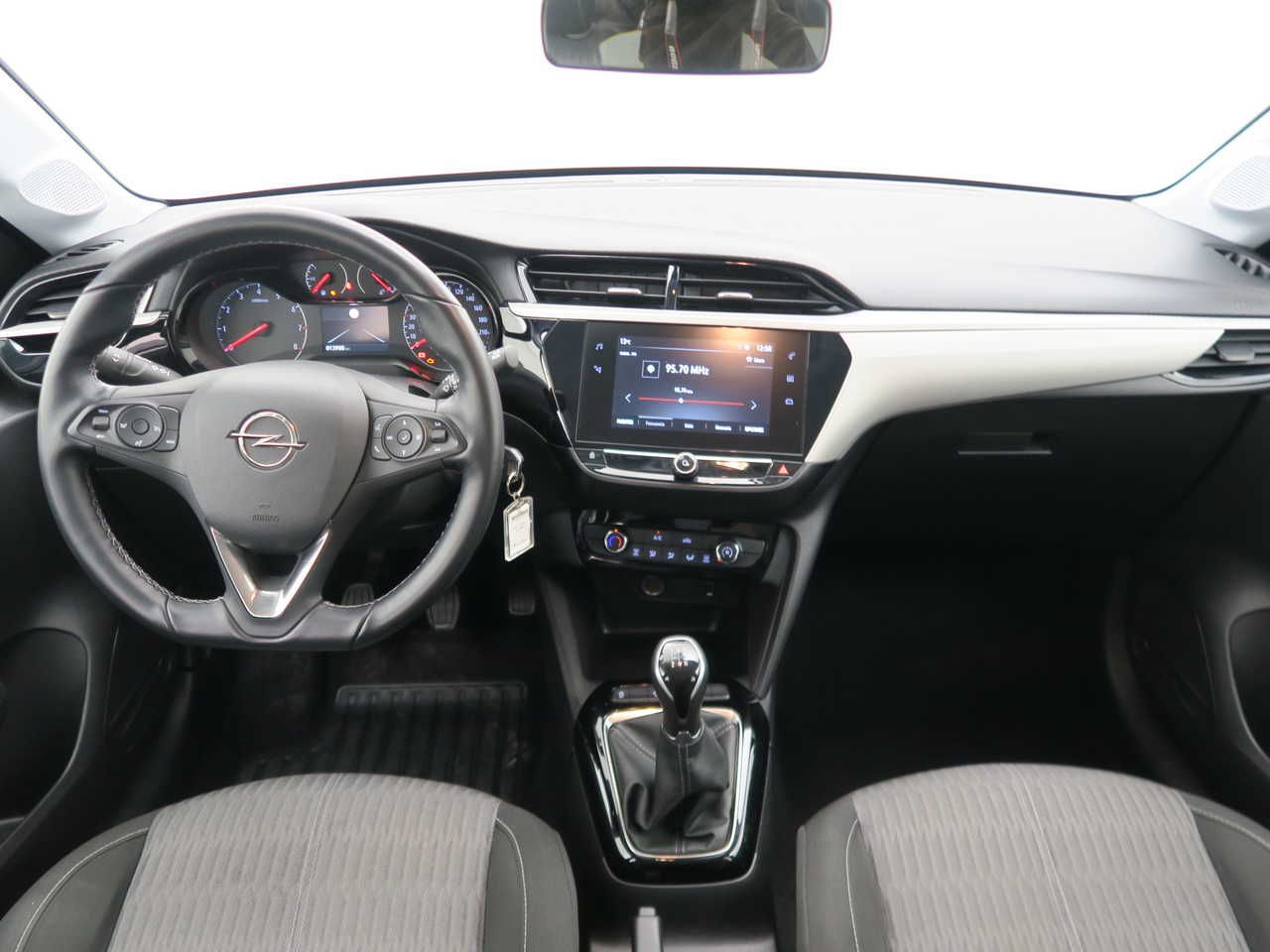 opel corsa 2020 / foto grande (2)