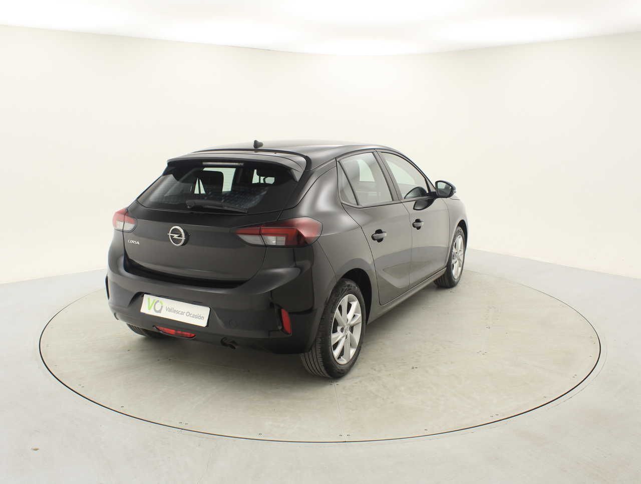 opel corsa 2020 / foto grande (3)