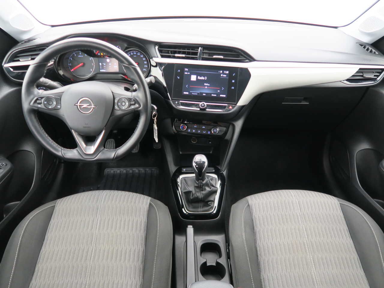 opel corsa 2020 / foto grande (2)