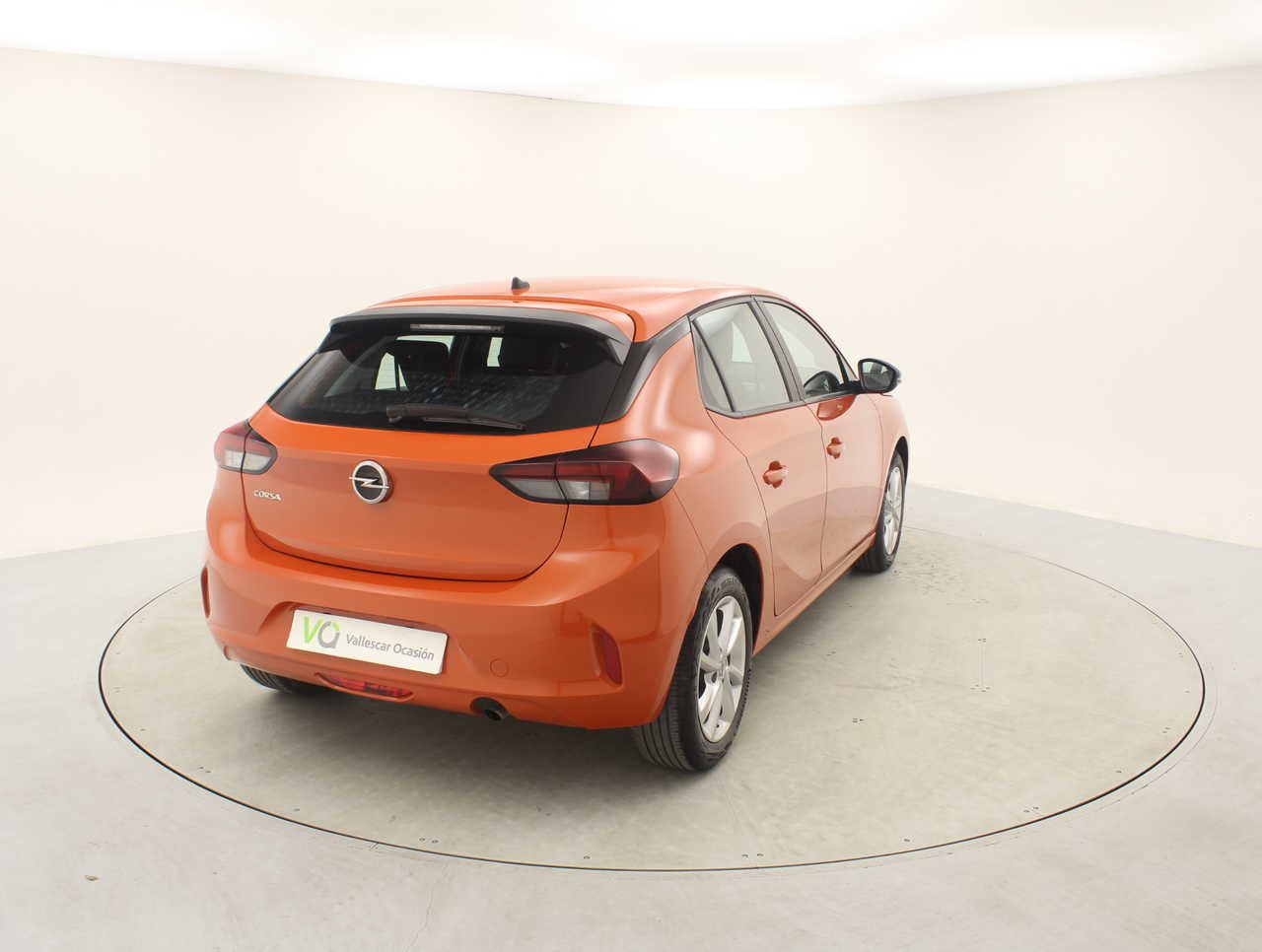 opel corsa 2020 / foto grande (3)