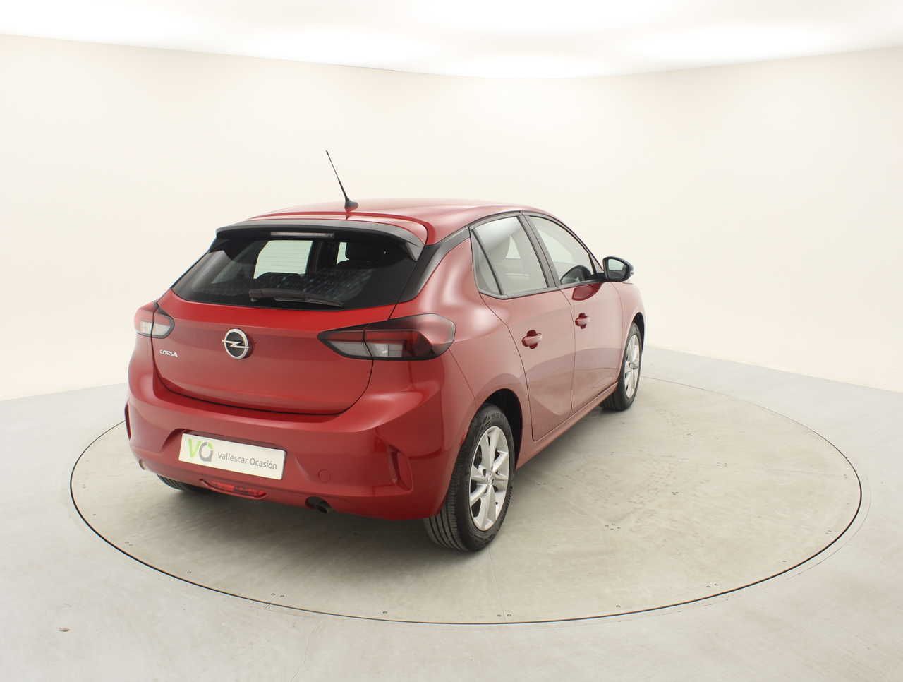 opel corsa 2020 / foto grande (3)