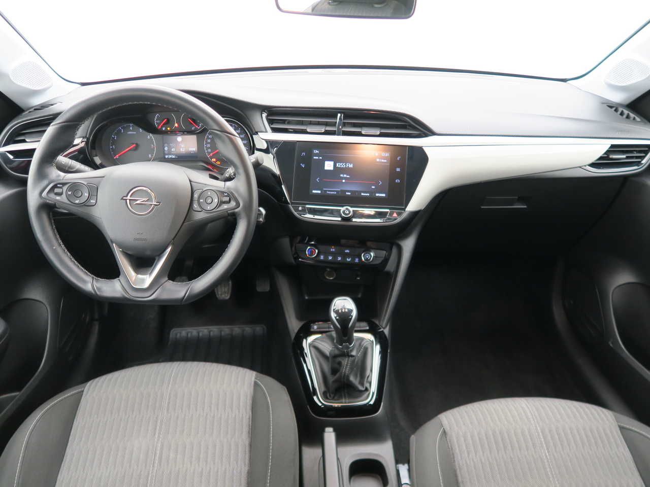 opel corsa 2020 / foto grande (2)