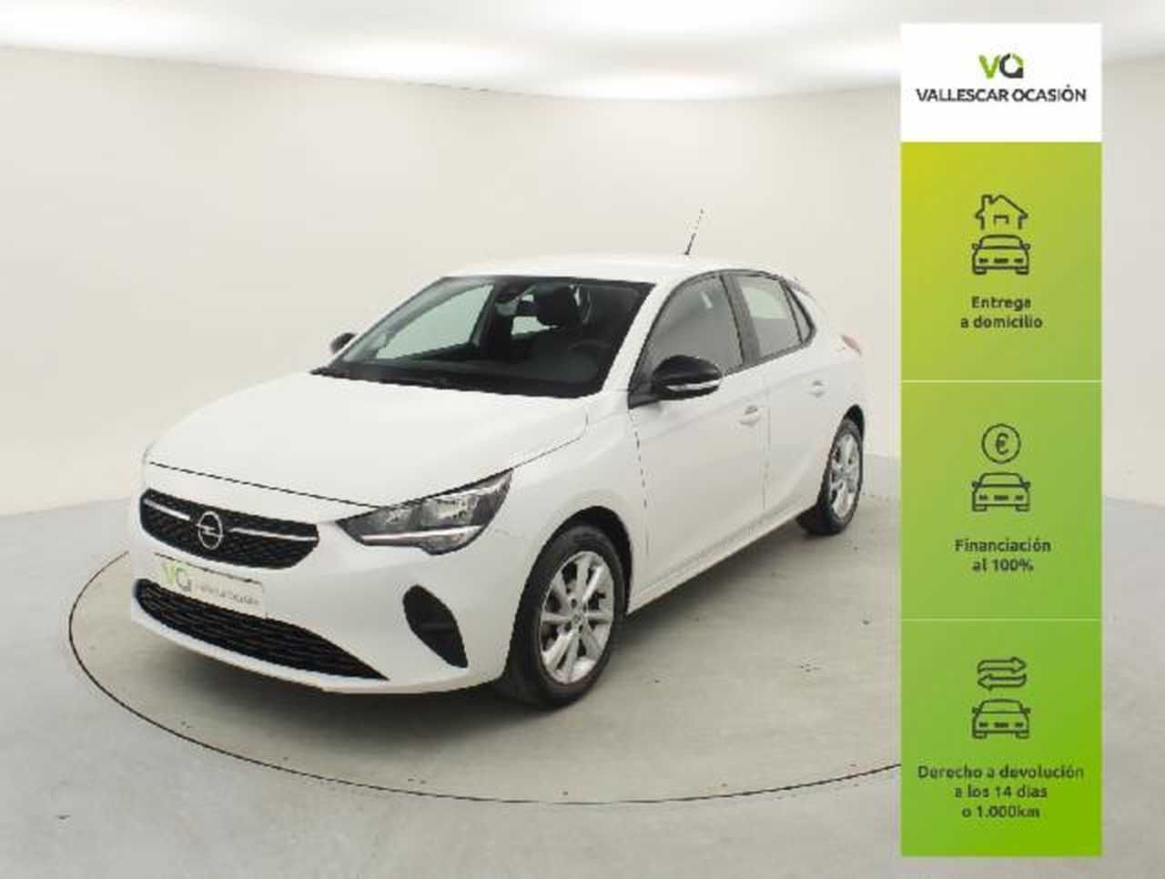 Foto opel corsa 2020 /
