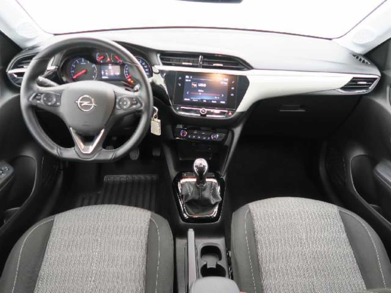 opel corsa 2020 / foto grande (2)