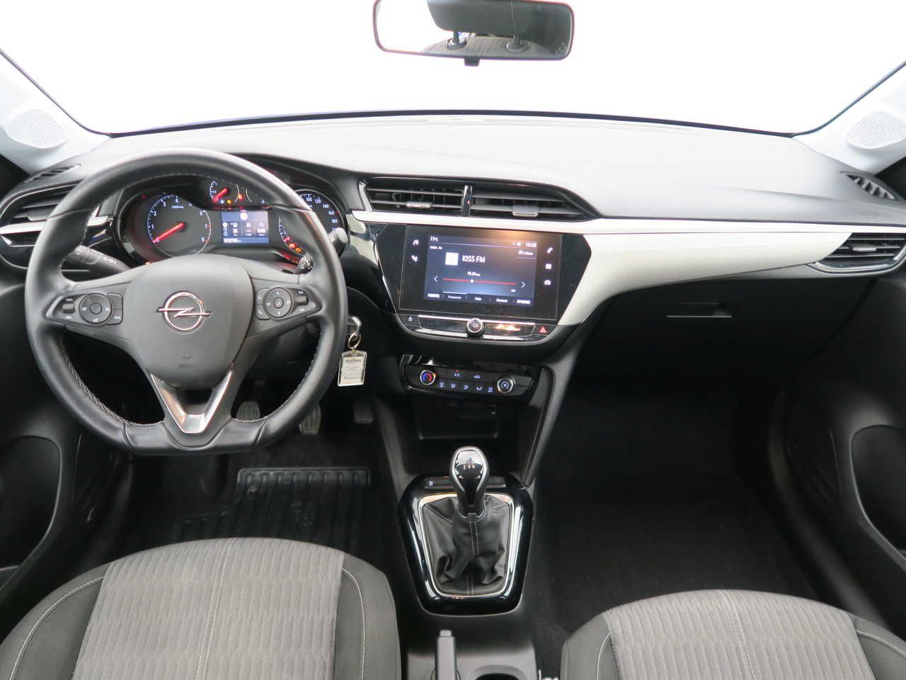 opel corsa 2020 / foto grande (2)