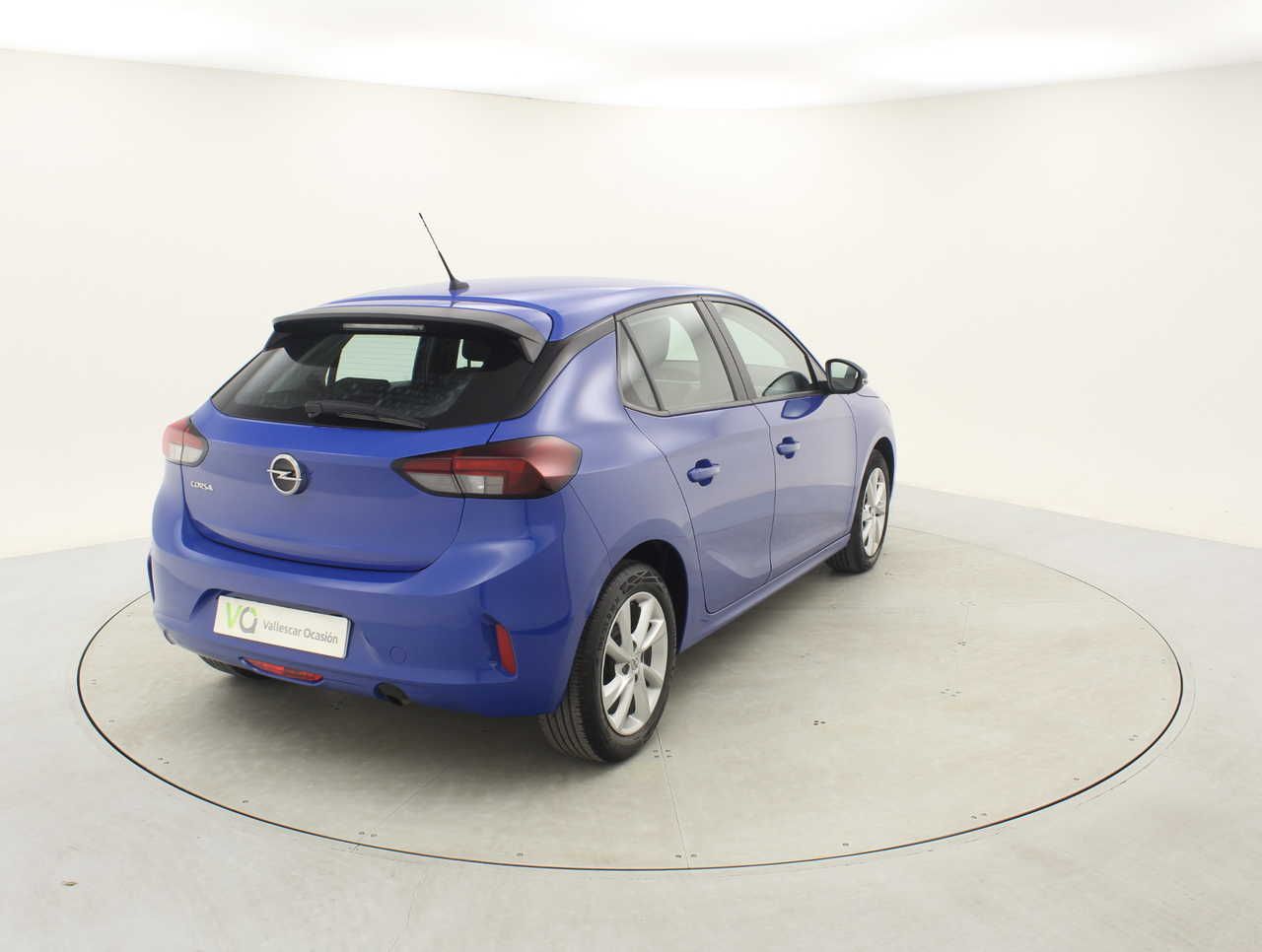 opel corsa 2020 / foto grande (3)