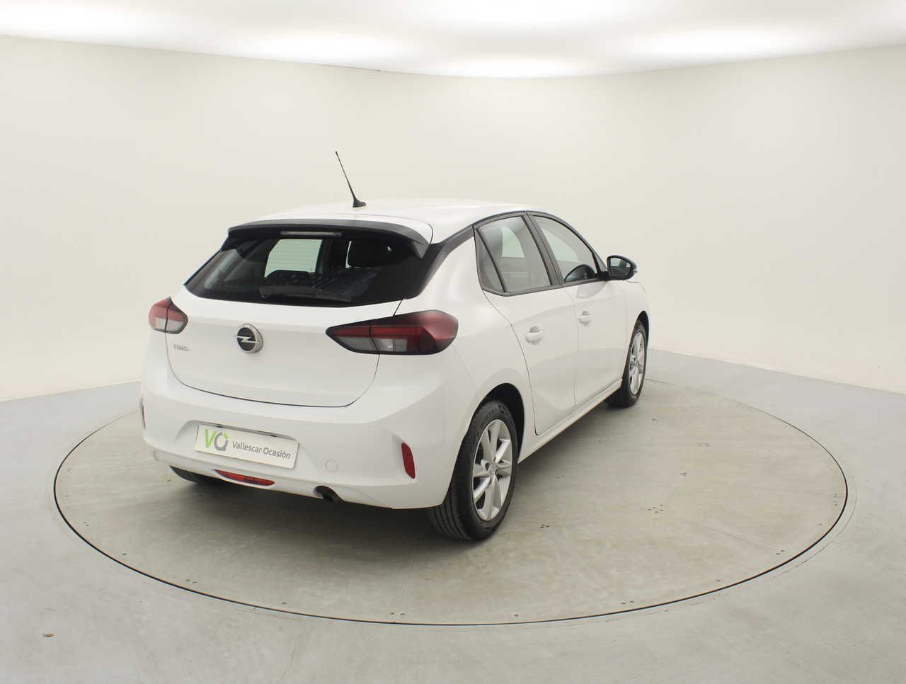 opel corsa 2020 / foto grande (3)