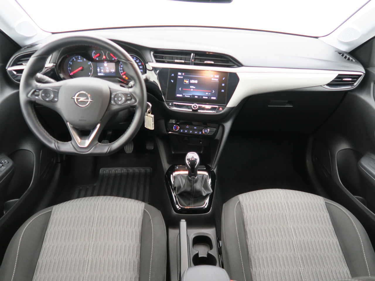 opel corsa 2020 / foto grande (2)
