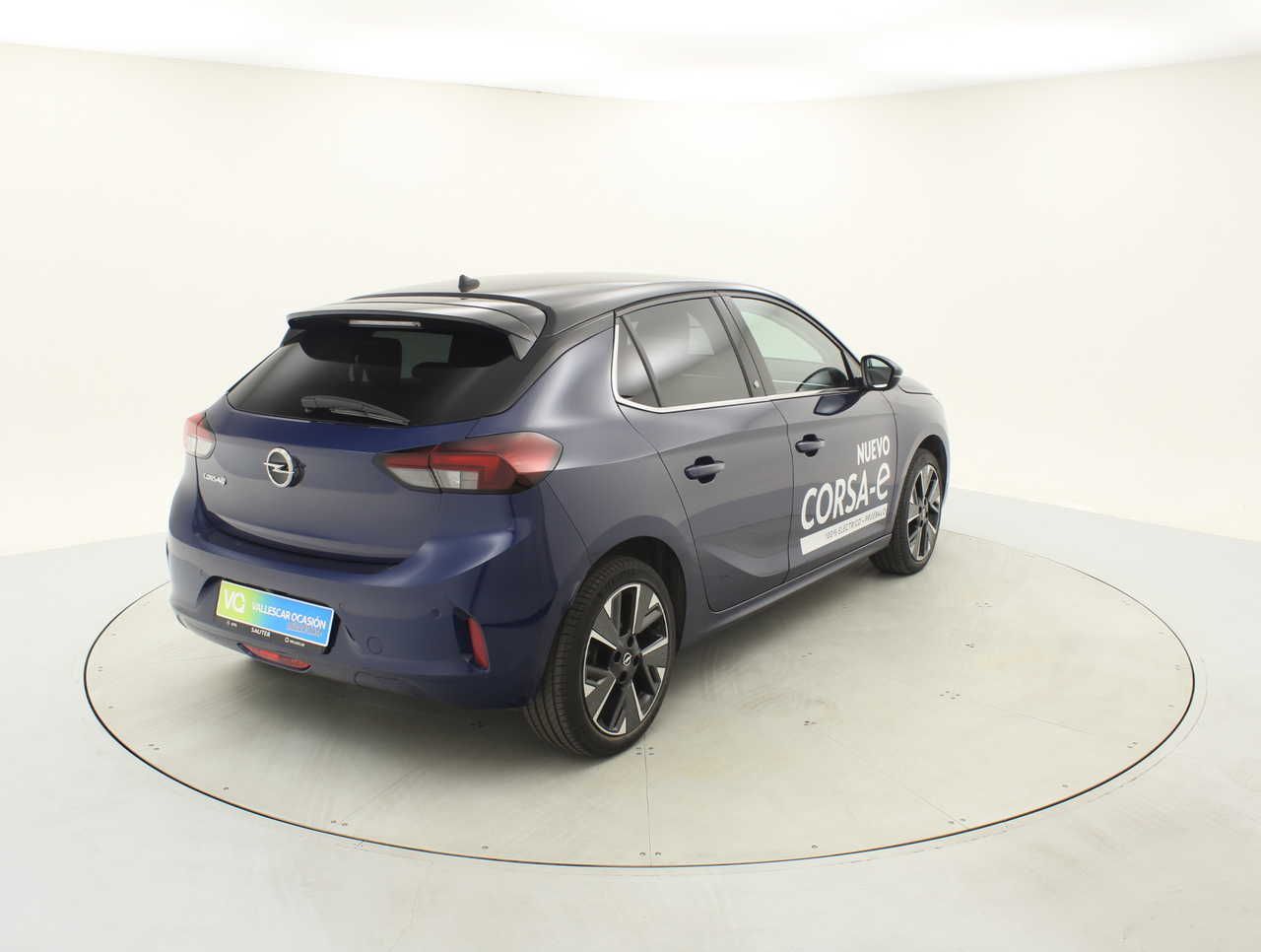 opel corsa 2020 / foto grande (3)