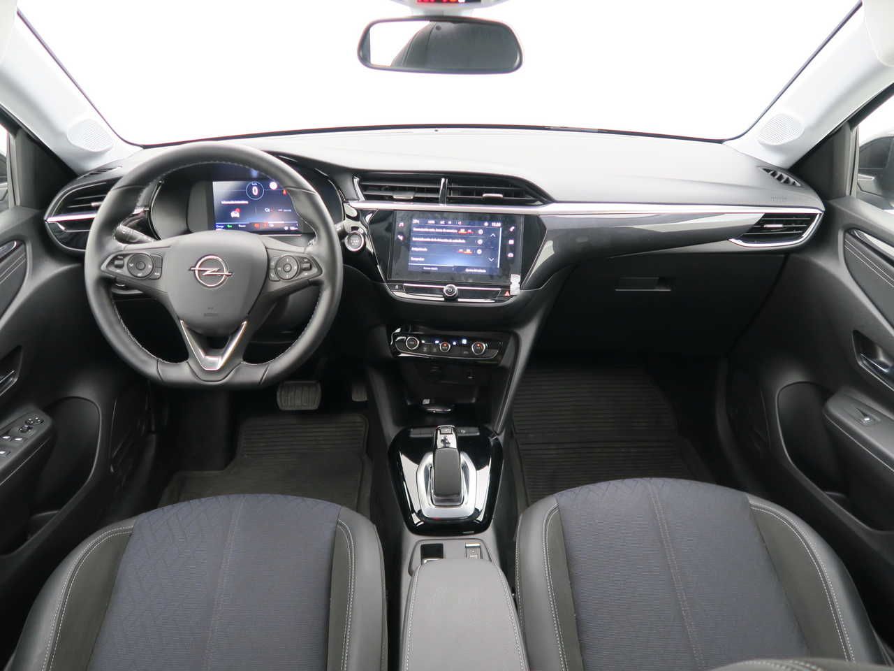 opel corsa 2020 / foto grande (2)