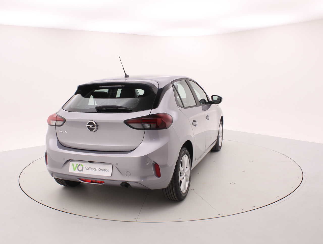 opel corsa 2020 / foto grande (3)