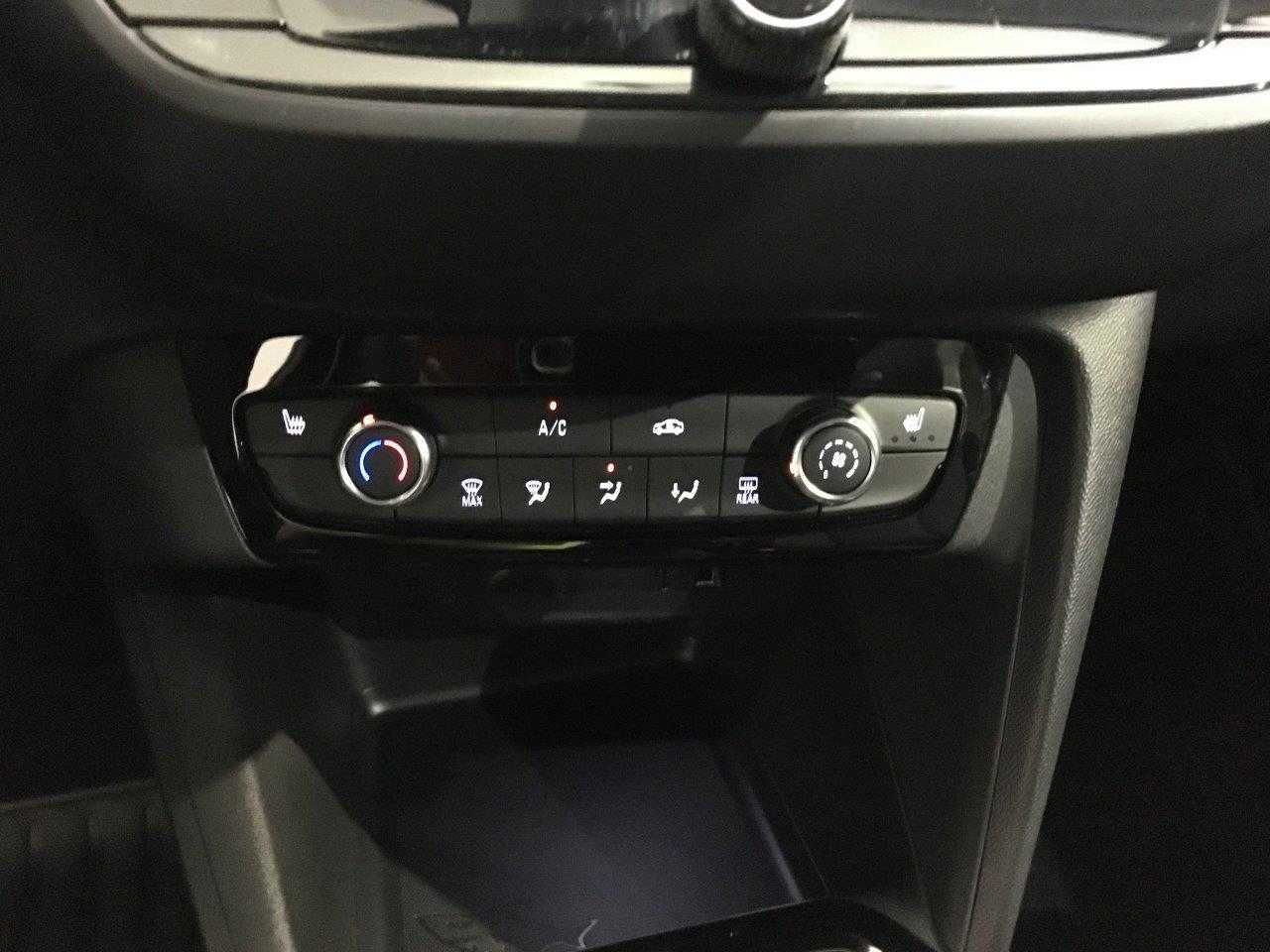 OPEL CORSA ELEGANCE 1.2T XHL 100 CV 5P - foto 8