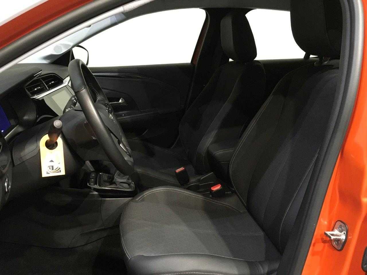 OPEL CORSA ELEGANCE 1.2T XHL 100 CV 5P - foto 15