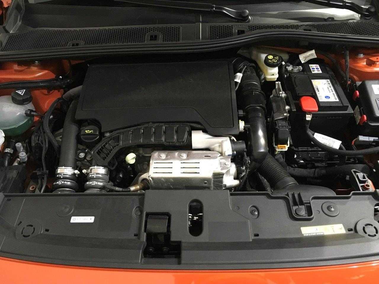 OPEL CORSA ELEGANCE 1.2T XHL 100 CV 5P - foto 18