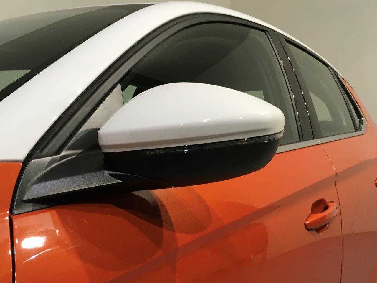 OPEL CORSA ELEGANCE 1.2T XHL 100 CV 5P - foto 22