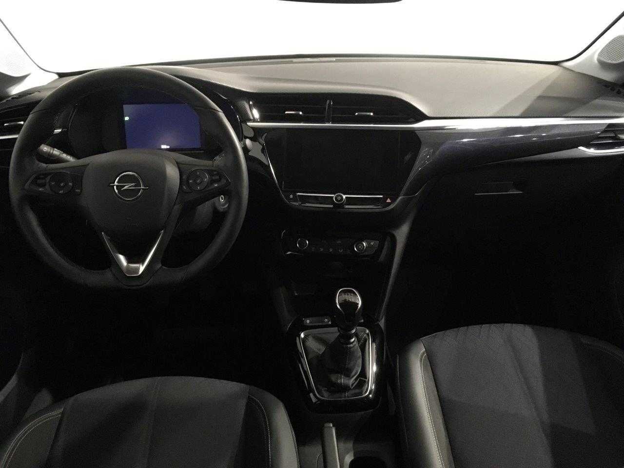 opel corsa 2021 / foto grande (2)