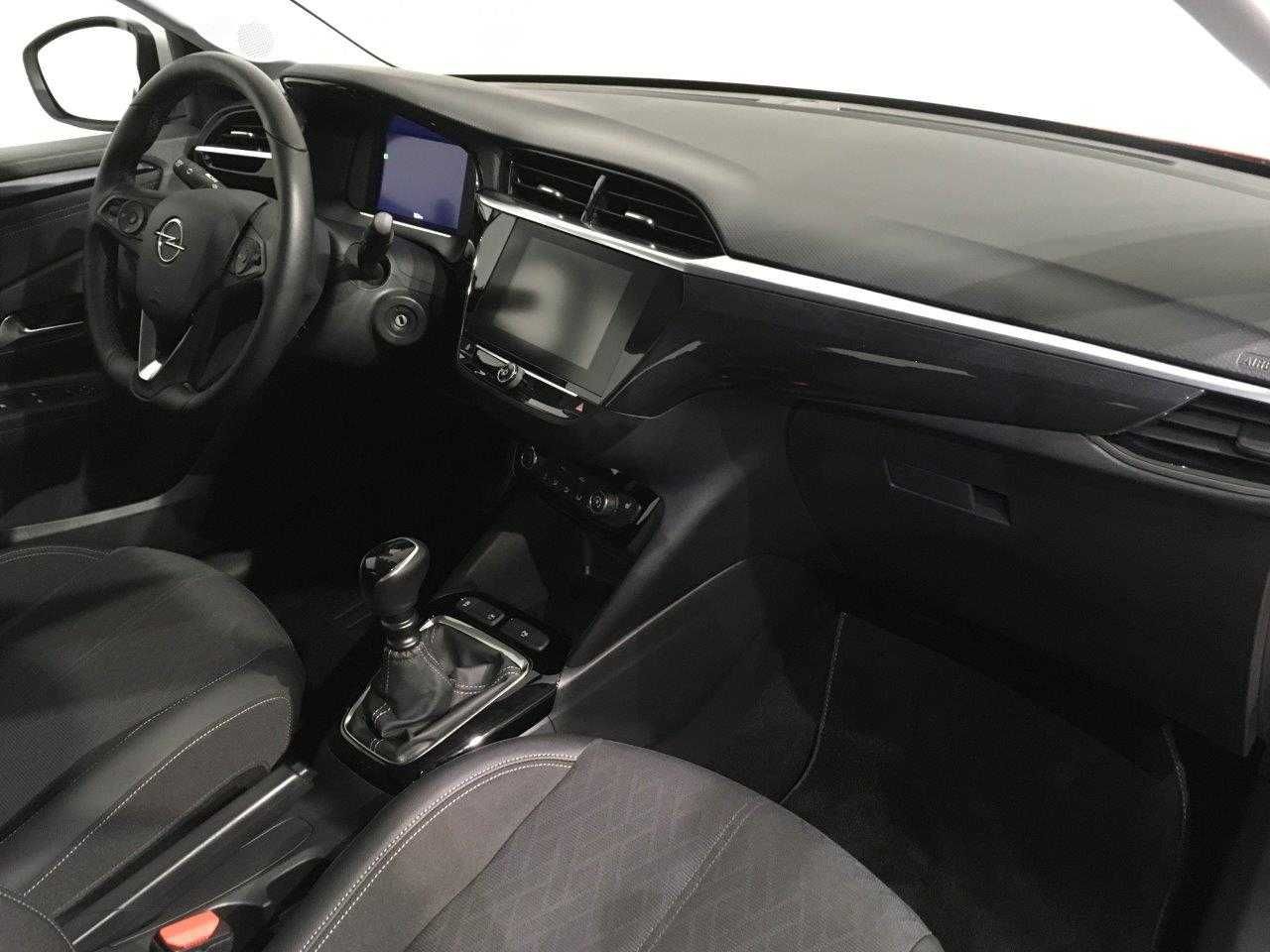 OPEL CORSA ELEGANCE 1.2T XHL 100 CV 5P - foto 14