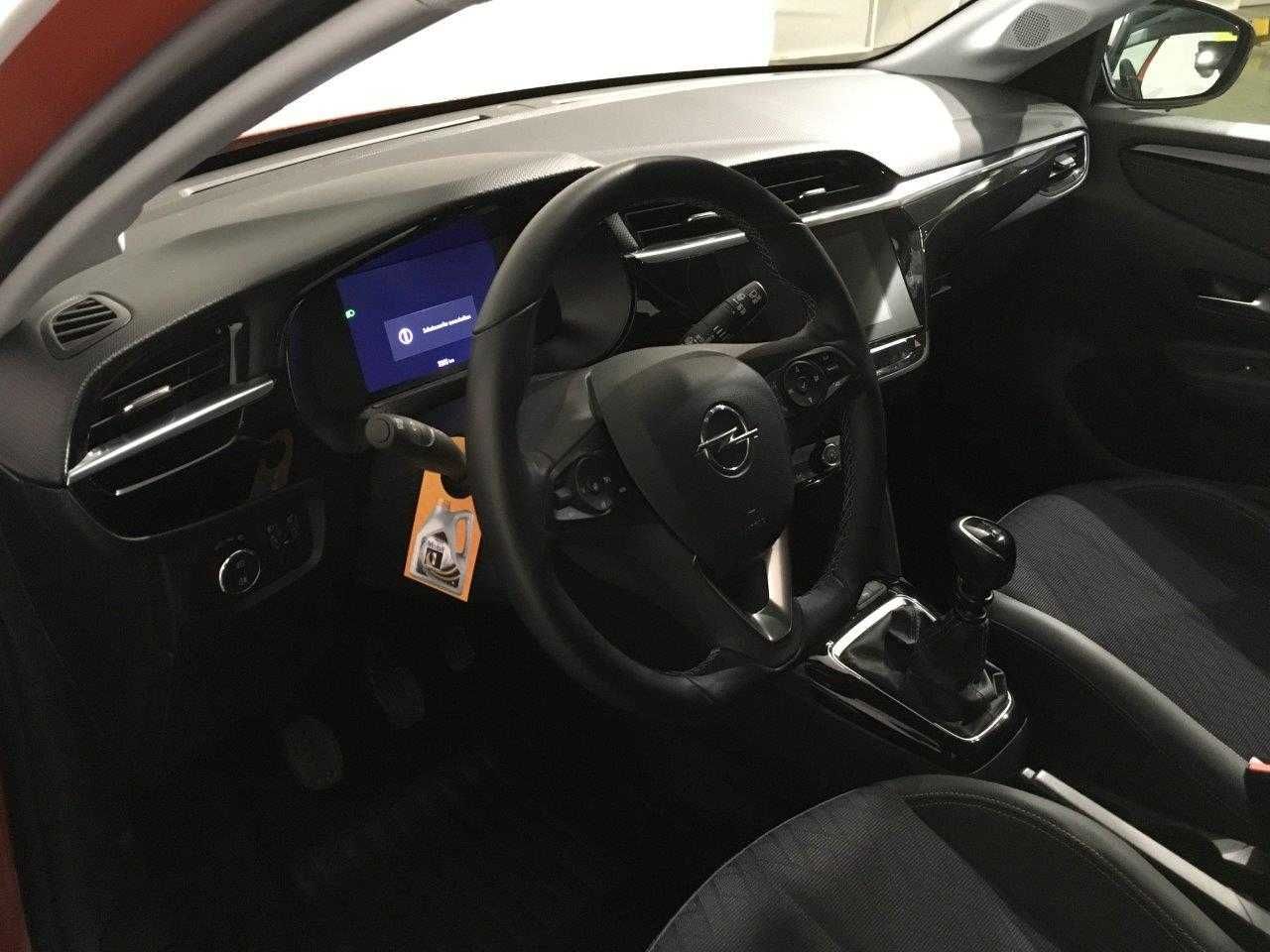 OPEL CORSA ELEGANCE 1.2T XHL 100 CV 5P - foto 7