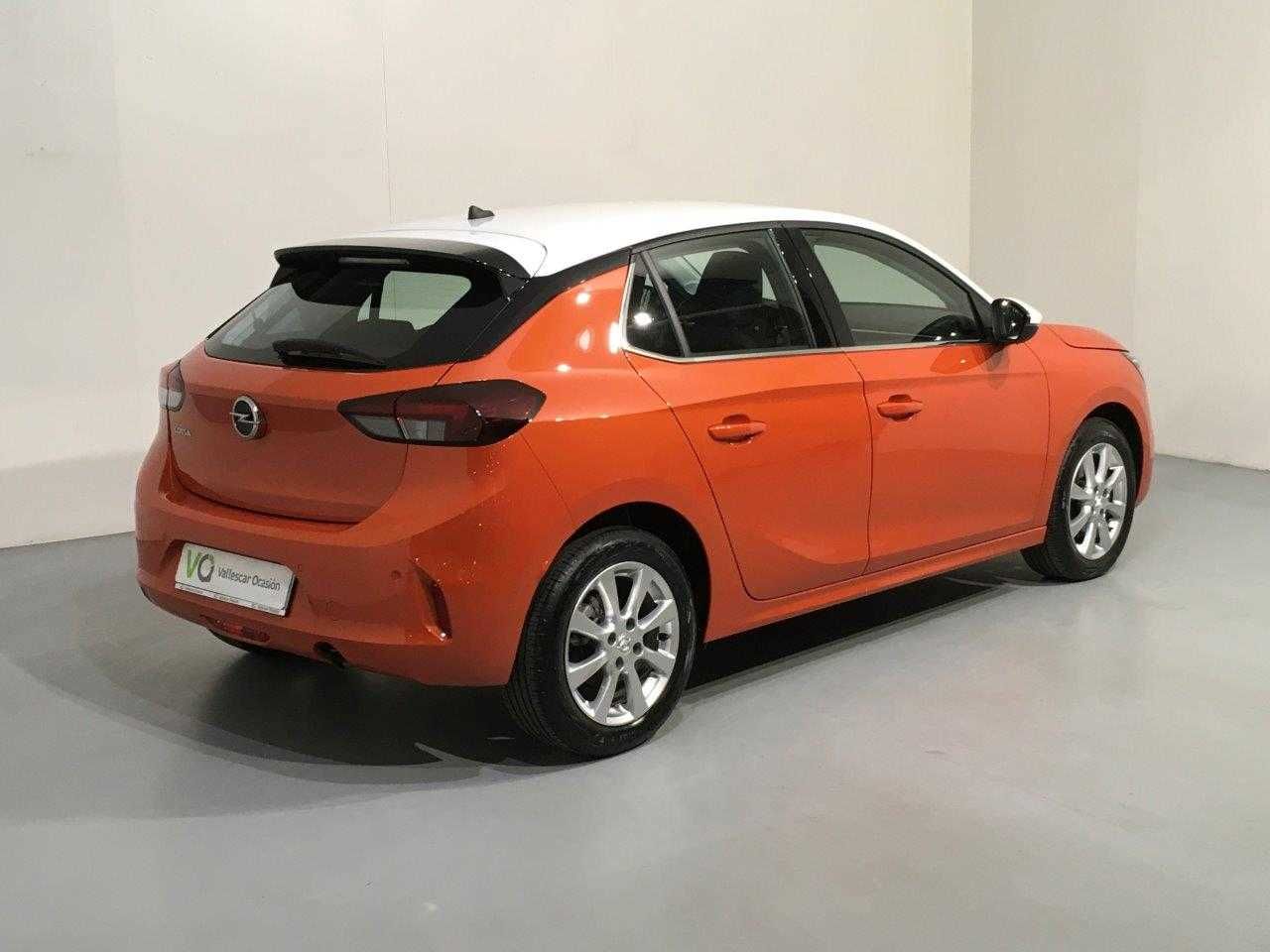 opel corsa 2021 / foto grande (3)