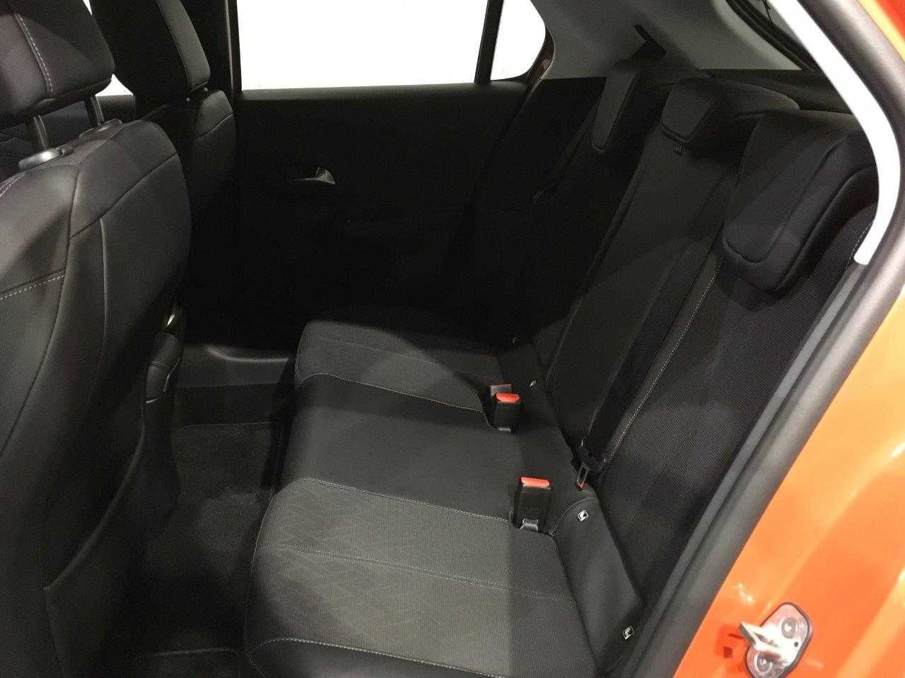 OPEL CORSA ELEGANCE 1.2T XHL 100 CV 5P - foto 16