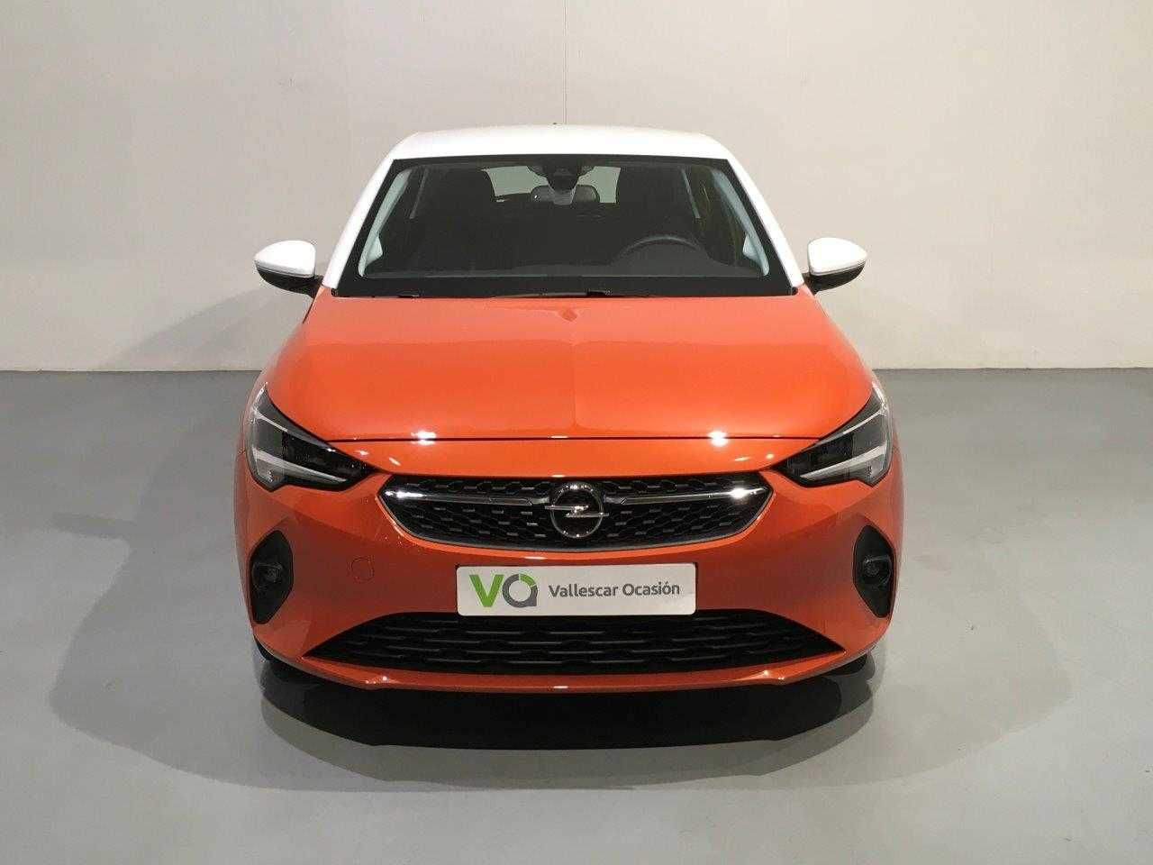 OPEL CORSA ELEGANCE 1.2T XHL 100 CV 5P - foto 5