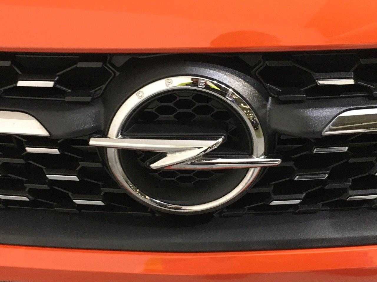 OPEL CORSA ELEGANCE 1.2T XHL 100 CV 5P - foto 19