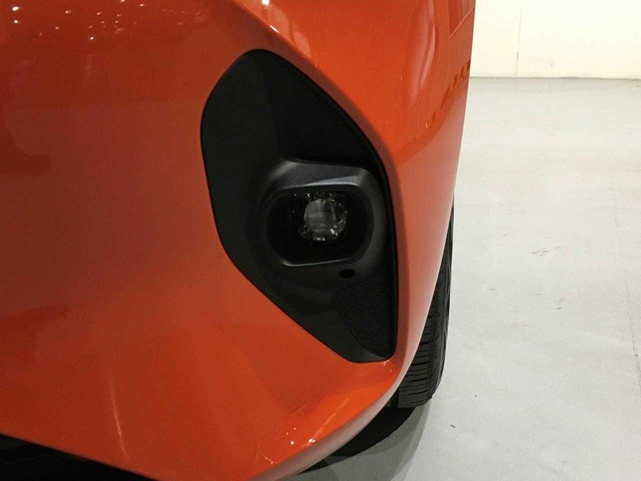 OPEL CORSA ELEGANCE 1.2T XHL 100 CV 5P - foto 21