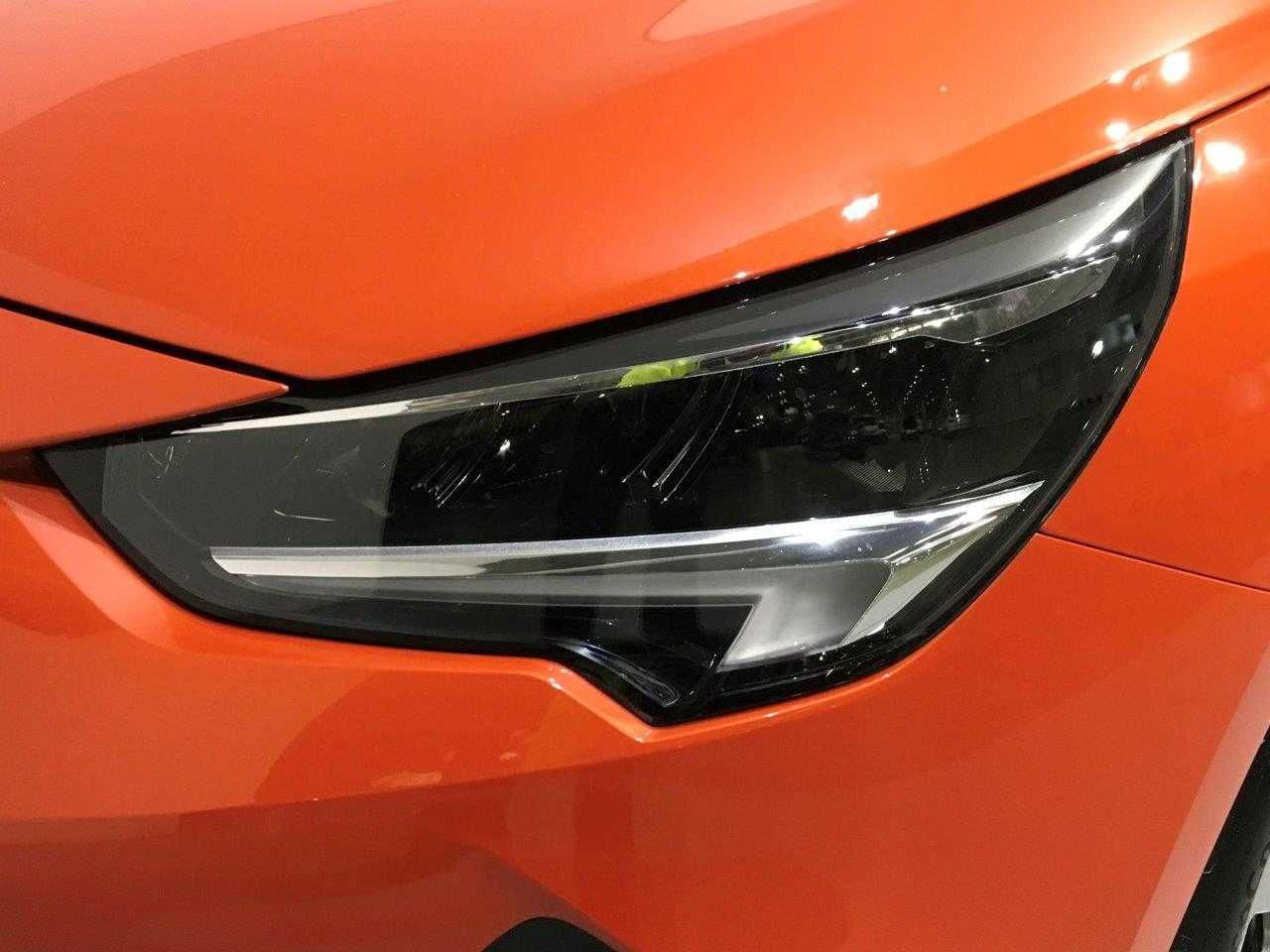 OPEL CORSA ELEGANCE 1.2T XHL 100 CV 5P - foto 20