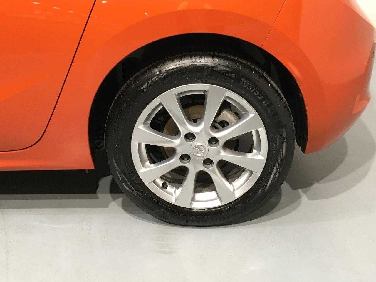 OPEL CORSA ELEGANCE 1.2T XHL 100 CV 5P - foto 23