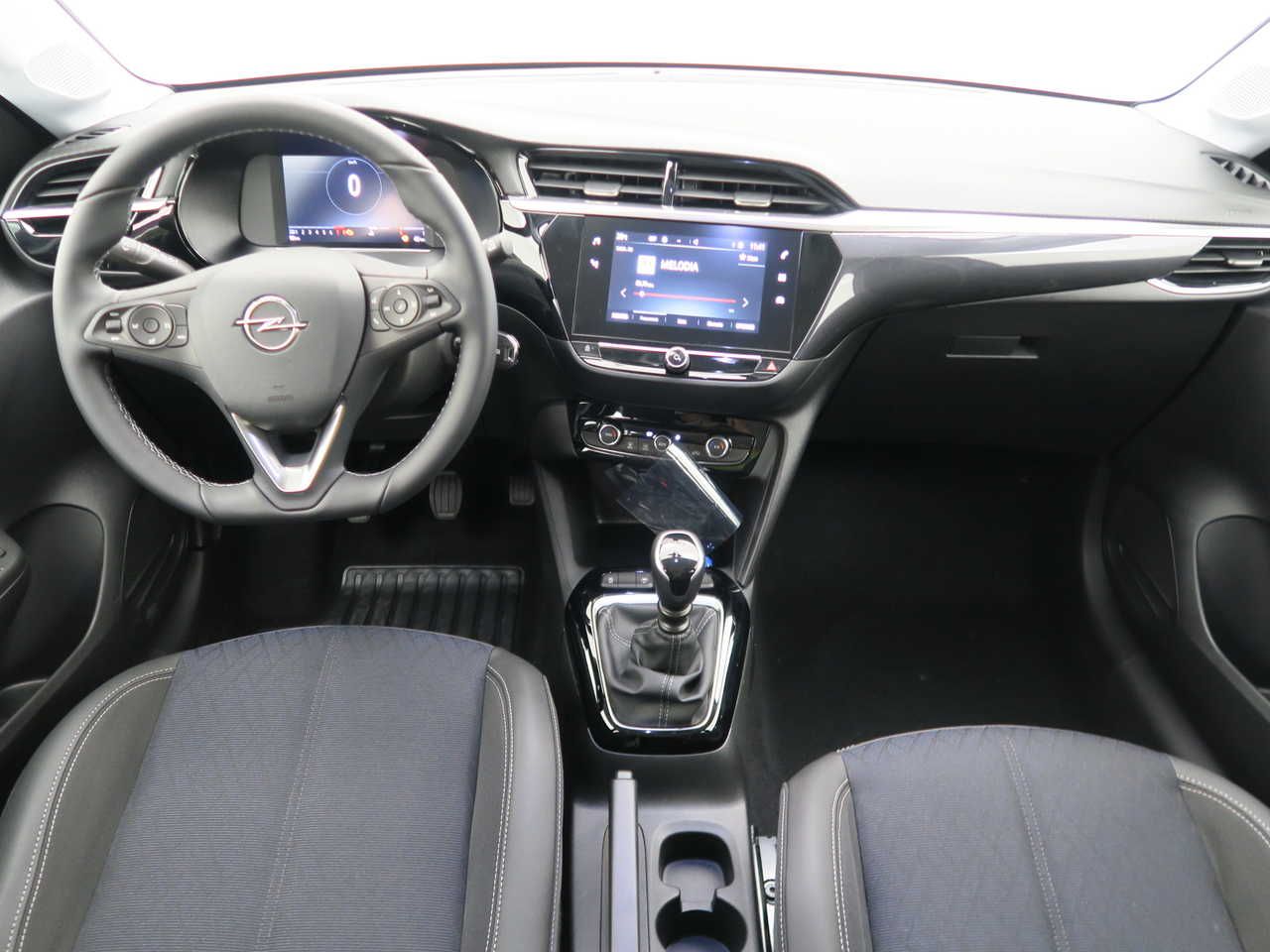 opel corsa 2021 / foto grande (2)