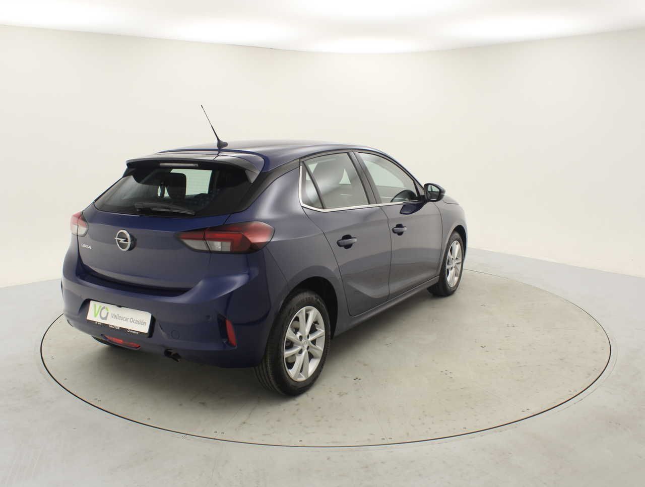 opel corsa 2021 / foto grande (3)