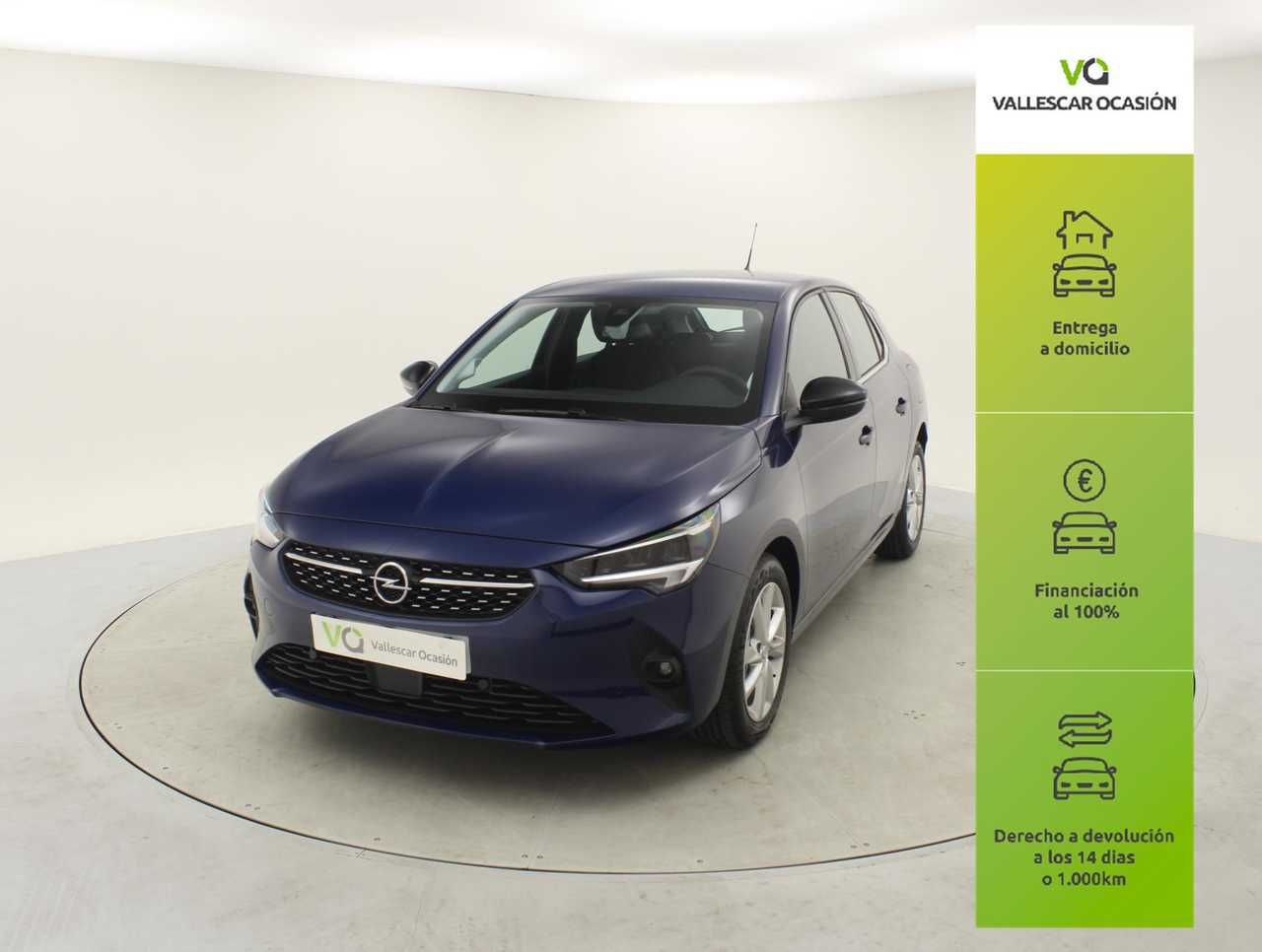 Luz  de segunda mano - opel corsa 2021 /