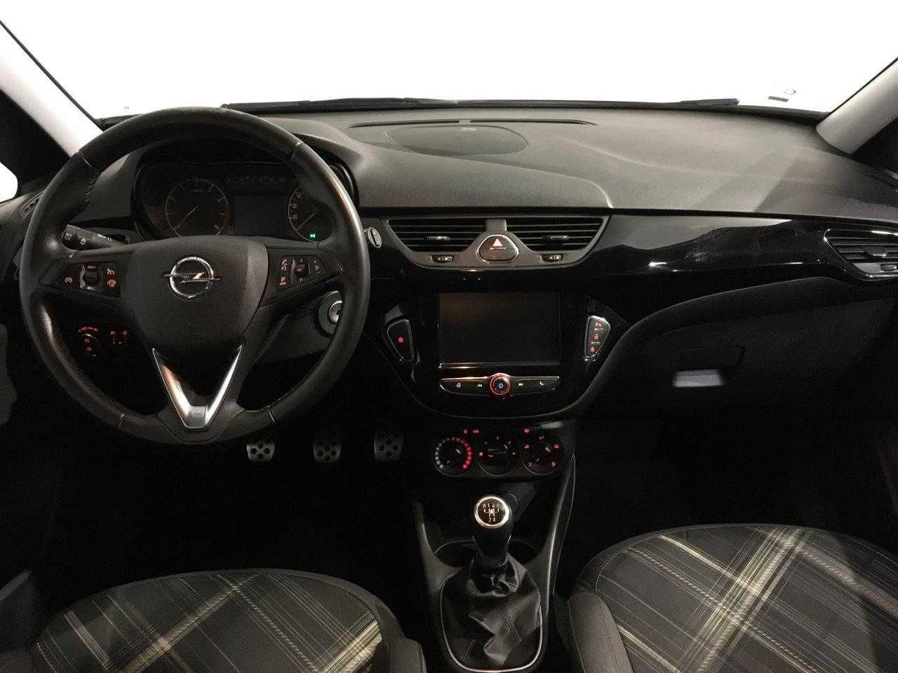 opel corsa 2019 / foto grande (2)