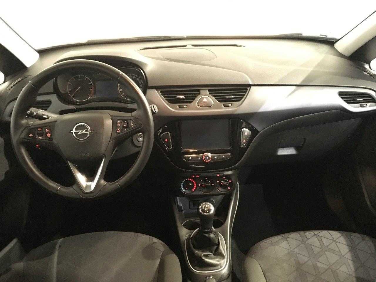 opel corsa 2019 / foto grande (2)