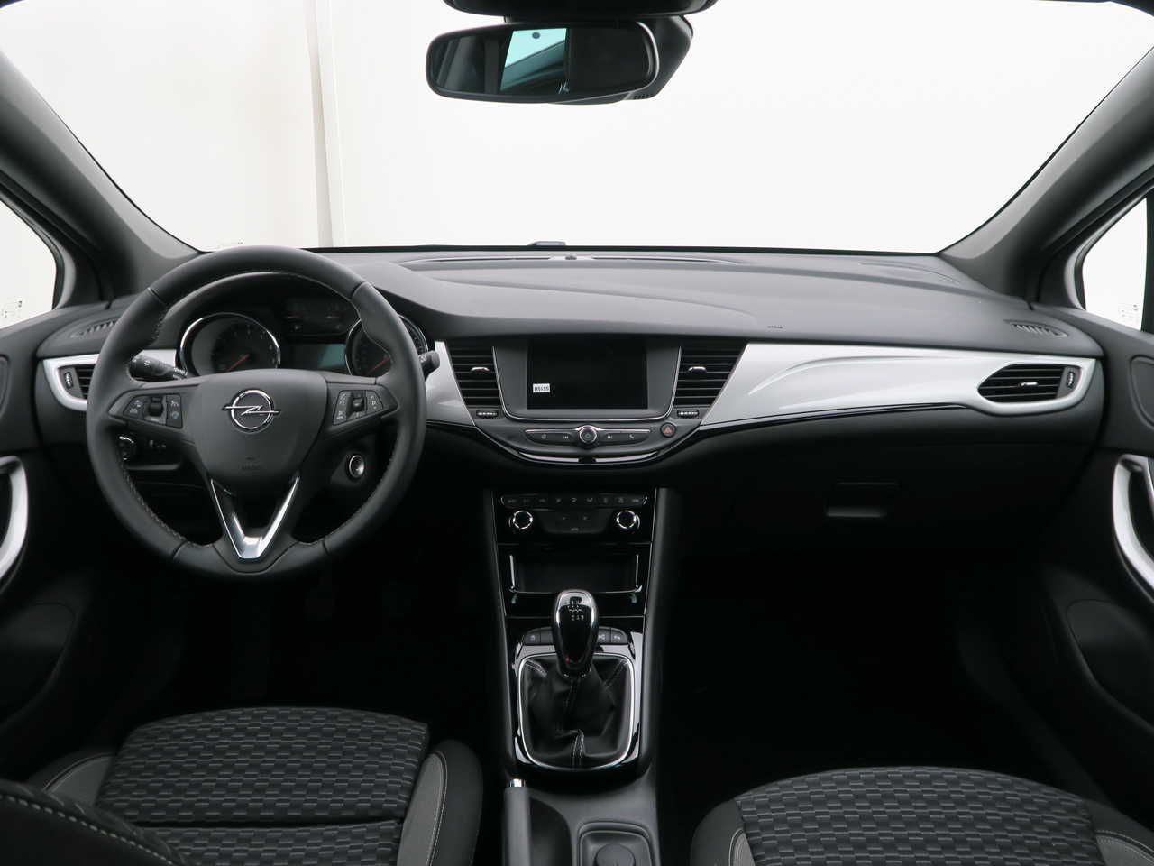 opel astra 2019 / foto grande (2)