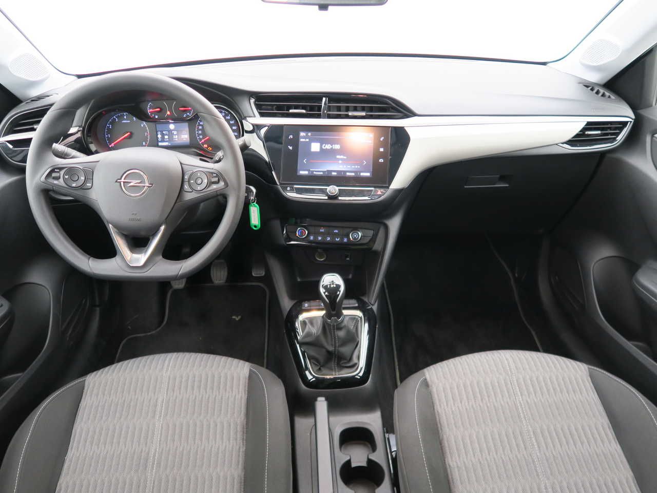 opel corsa 2019 / foto grande (2)