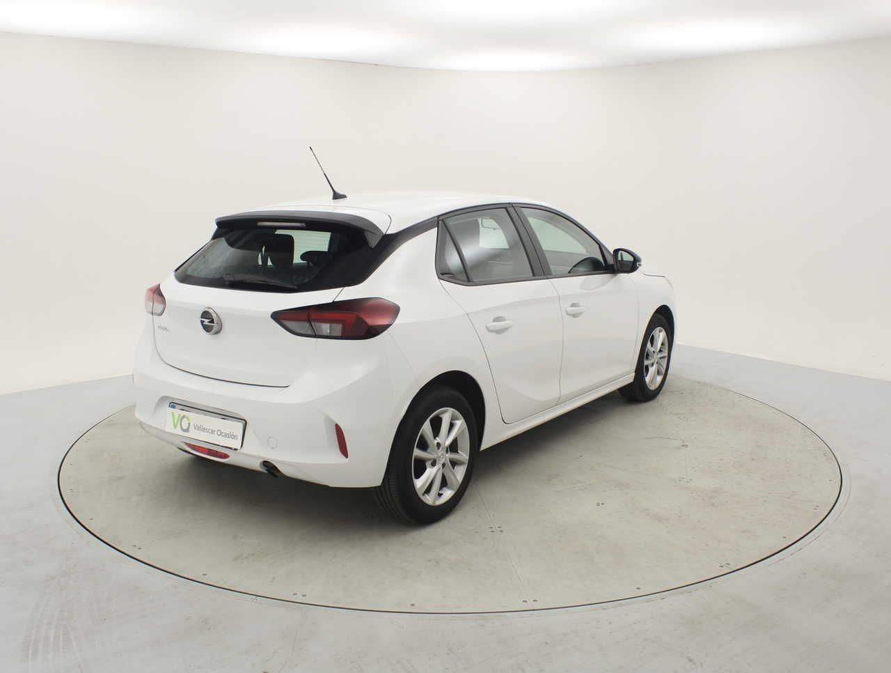 opel corsa 2019 / foto grande (3)